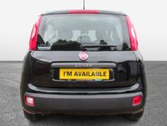 Fiat Panda EASY 7