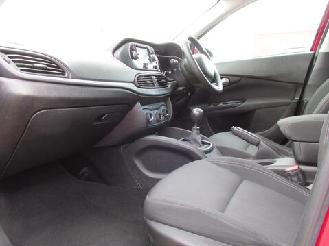Fiat Tipo EASY PLUS 17