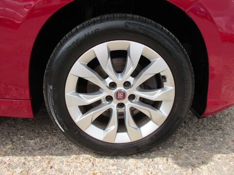 Fiat Tipo EASY PLUS 10
