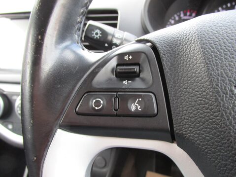 Kia Picanto VR7 19