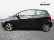 Kia Picanto VR7 5