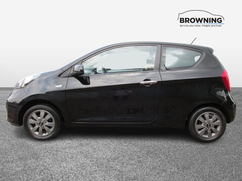 Kia Picanto VR7 5