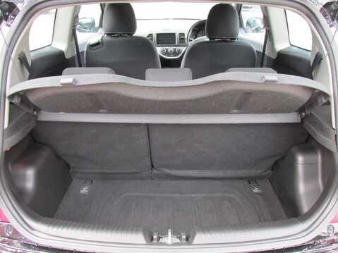 Kia Picanto VR7 15