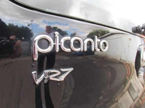 Kia Picanto VR7 16