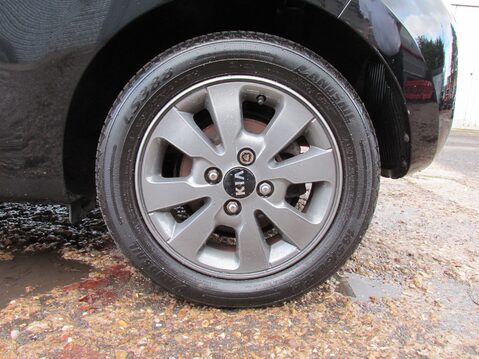 Kia Picanto VR7 11