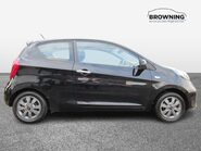 Kia Picanto VR7 4