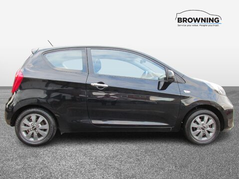 Kia Picanto VR7 4