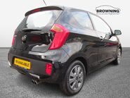 Kia Picanto VR7 6