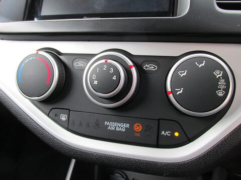 Kia Picanto VR7 18