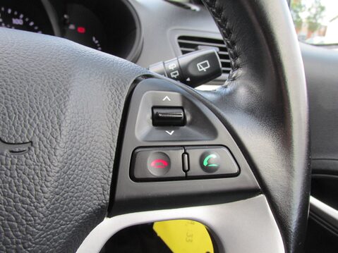 Kia Picanto VR7 20