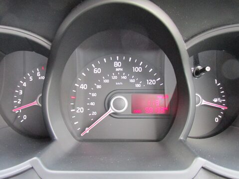 Kia Picanto VR7 21