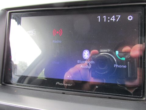 Kia Picanto VR7 17