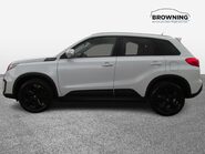 Suzuki Vitara S BOOSTERJET ALLGRIP 5