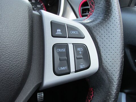 Suzuki Vitara S BOOSTERJET ALLGRIP 23