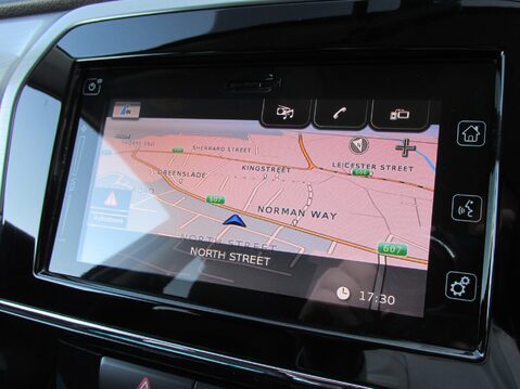 Suzuki Vitara S BOOSTERJET ALLGRIP 19