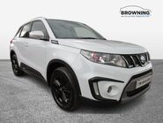 Suzuki Vitara S BOOSTERJET ALLGRIP 1