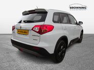 Suzuki Vitara S BOOSTERJET ALLGRIP 8