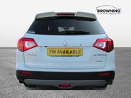 Suzuki Vitara S BOOSTERJET ALLGRIP 7