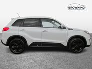 Suzuki Vitara S BOOSTERJET ALLGRIP 4