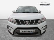 Suzuki Vitara S BOOSTERJET ALLGRIP 2