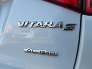 Suzuki Vitara S BOOSTERJET ALLGRIP 9
