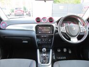 Suzuki Vitara S BOOSTERJET ALLGRIP 15