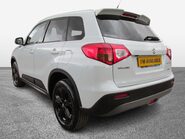 Suzuki Vitara S BOOSTERJET ALLGRIP 6
