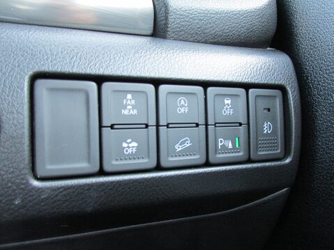 Suzuki Vitara S BOOSTERJET ALLGRIP 24