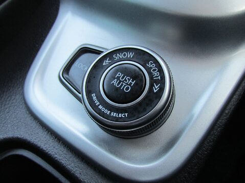 Suzuki Vitara S BOOSTERJET ALLGRIP 21