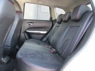 Suzuki Vitara S BOOSTERJET ALLGRIP 17