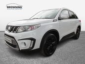 Suzuki Vitara S BOOSTERJET ALLGRIP 3