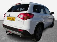 Suzuki Vitara SZ-T 6