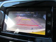 Suzuki Vitara SZ-T 18