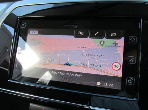 Suzuki Vitara SZ-T 19