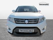 Suzuki Vitara SZ-T 2