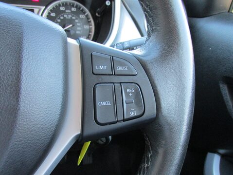 Suzuki Vitara SZ-T 22