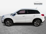 Suzuki Vitara SZ-T 5