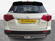 Suzuki Vitara SZ-T BOOSTERJET 7