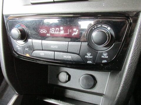 Suzuki Vitara SZ-T BOOSTERJET 23