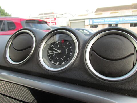 Suzuki Vitara SZ-T BOOSTERJET 24