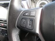 Suzuki Vitara SZ-T BOOSTERJET 20