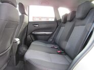 Suzuki Vitara SZ-T BOOSTERJET 17