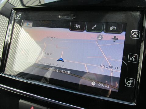 Suzuki Vitara SZ-T BOOSTERJET 21