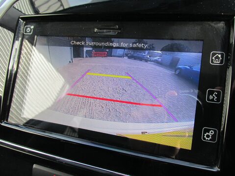 Suzuki Vitara SZ-T BOOSTERJET 22