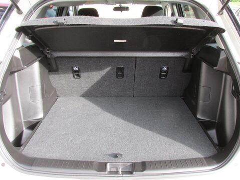 Suzuki Vitara SZ-T BOOSTERJET 14