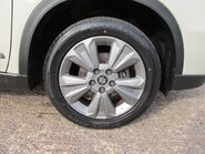 Suzuki Vitara SZ-T BOOSTERJET 13