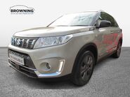 Suzuki Vitara SZ-T BOOSTERJET 3