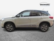 Suzuki Vitara SZ-T BOOSTERJET 5