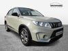 Suzuki Vitara SZ-T BOOSTERJET
