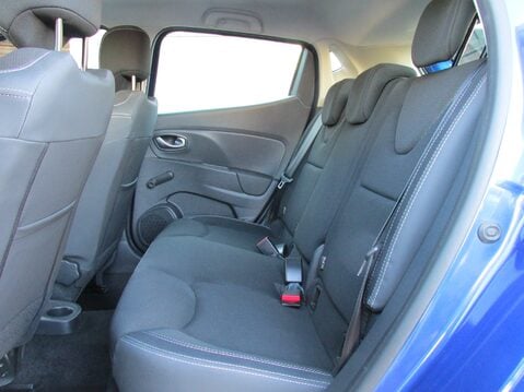 Renault Clio PLAY TCE 16